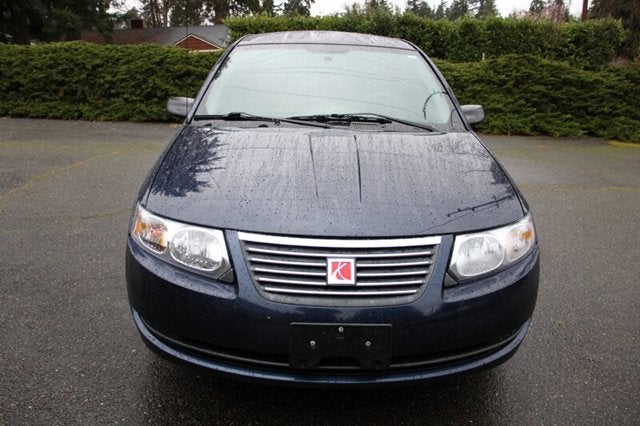 2007 Saturn Ion ION 2
