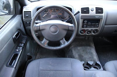 2006 Chevrolet Colorado LT w/2LT