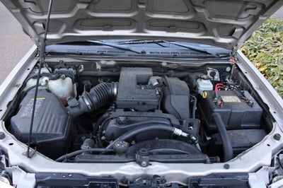 2006 Chevrolet Colorado LT w/2LT