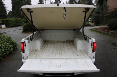 2002 Chevrolet S-10 LS