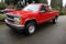 1995 Chevrolet C/K 1500 2dr K1500 Cheyenne 4X4