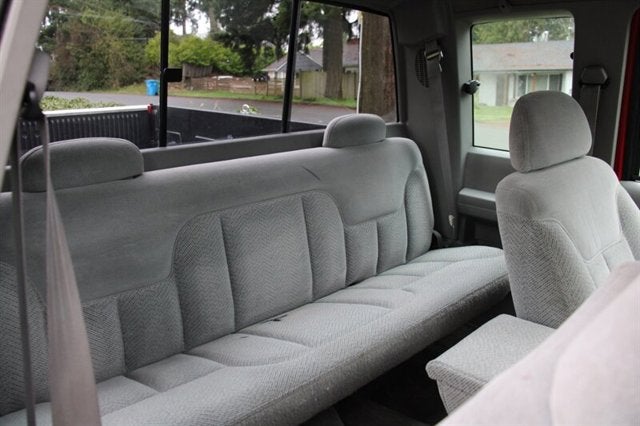 1995 Chevrolet C/K 1500 2dr K1500 Cheyenne 4X4