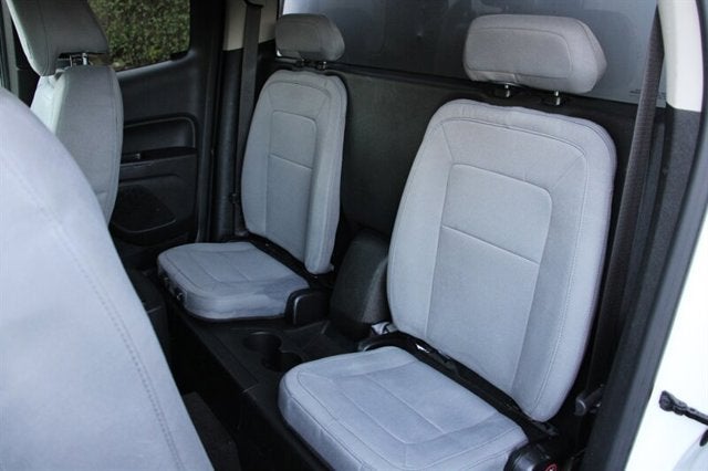 2015 Chevrolet Colorado 2WD WT