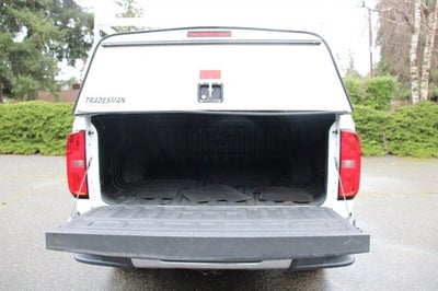 2015 Chevrolet Colorado 2WD WT