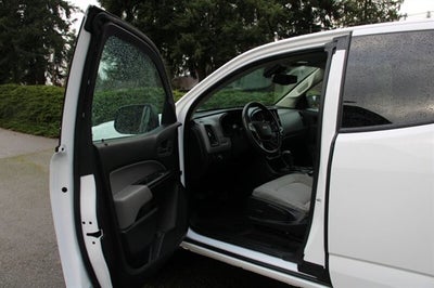 2015 Chevrolet Colorado 2WD WT