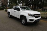 2018 Chevrolet Colorado 2WD Work Truck