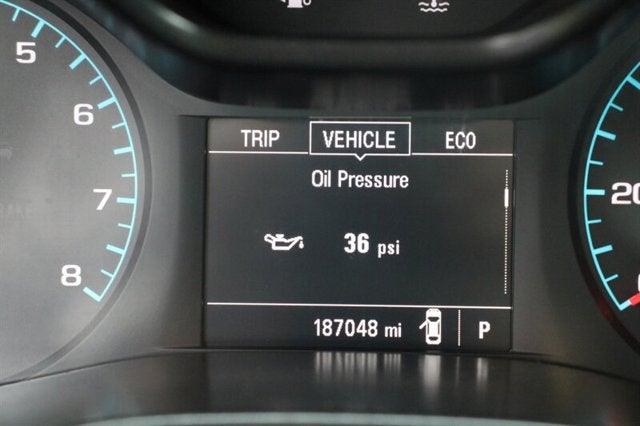 2018 Chevrolet Colorado 2WD Work Truck