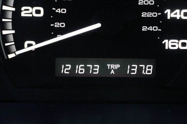 2007 Honda Accord Sdn EX-L