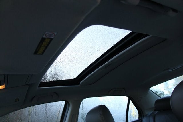 2007 Honda Accord Sdn EX-L