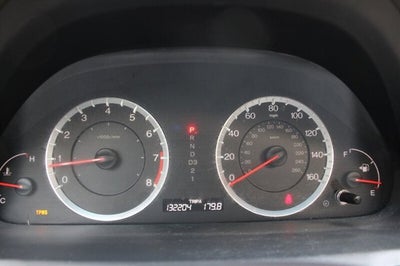 2008 Honda Accord Sdn EX-L