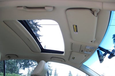 2008 Honda Accord Sdn EX-L