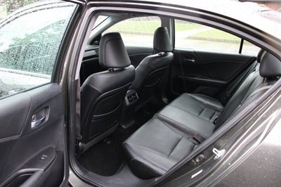 2014 Honda Accord Sedan EX-L