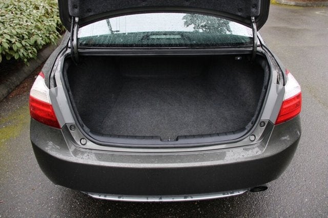 2014 Honda Accord Sedan EX-L