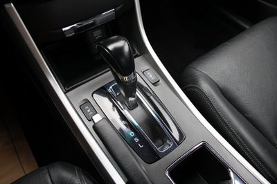 2014 Honda Accord Sedan EX-L