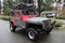 1995 Jeep Wrangler S