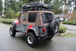 1995 Jeep Wrangler S