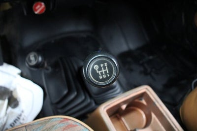 1995 Jeep Wrangler S