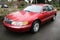 1998 Lincoln Continental Base