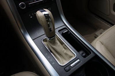 2011 Lincoln MKS w/EcoBoost