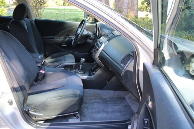 2004 Nissan Altima 2.5 S