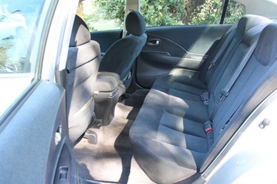 2004 Nissan Altima 2.5 S