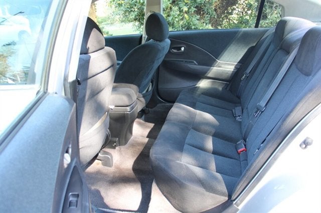 2004 Nissan Altima 2.5 S