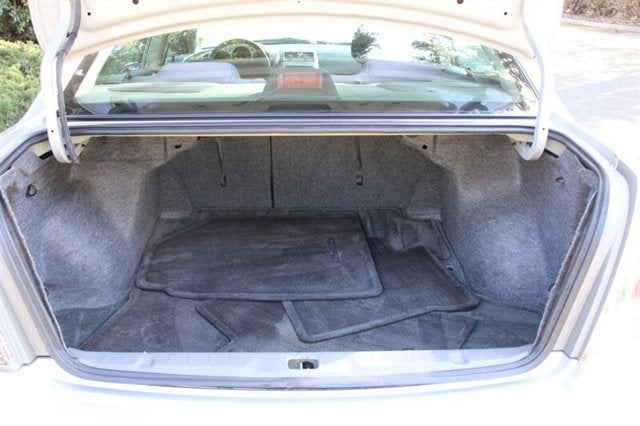 2004 Nissan Altima 2.5 S