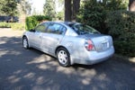 2004 Nissan Altima 2.5 S