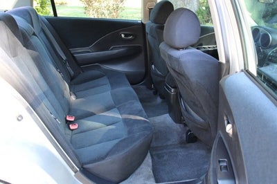 2004 Nissan Altima 2.5 S