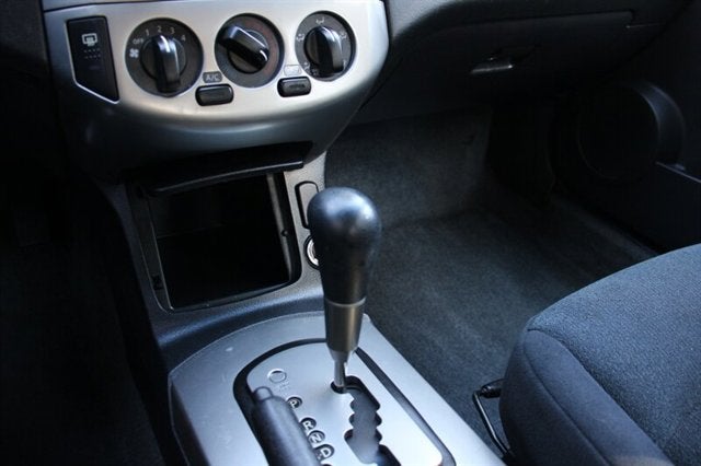 2004 Nissan Altima 2.5 S