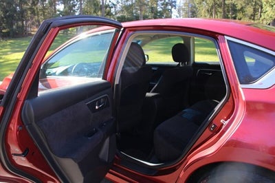 2013 Nissan Altima 2.5 S