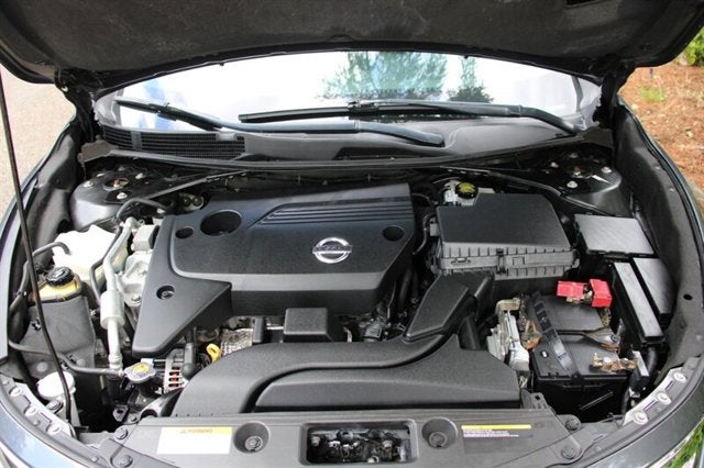 2013 Nissan Altima 2.5 S