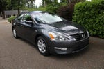 2013 Nissan Altima 2.5 S