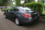 2013 Nissan Altima 2.5 S