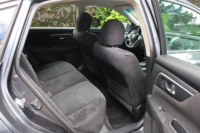 2013 Nissan Altima 2.5 S