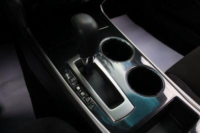 2013 Nissan Altima 2.5 S