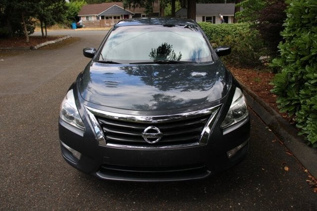 2013 Nissan Altima 2.5 S