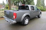 2006 Nissan Frontier SE