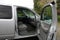 2005 Nissan Frontier 4WD SE