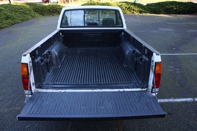 1996 Nissan Trucks 2WD XE 114K MILES