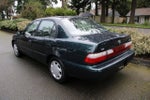 1997 Toyota Corolla DX