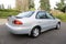 2001 Toyota Corolla S