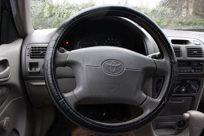 2000 Toyota Corolla VE