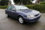2000 Toyota Corolla VE