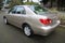 2007 Toyota Corolla LE 66K MILES
