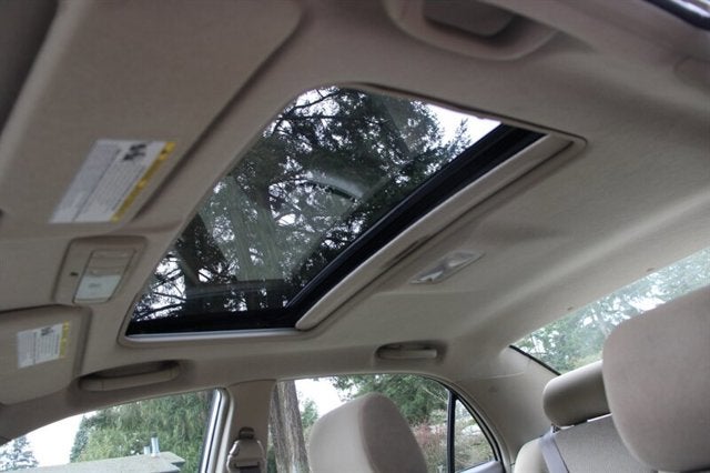 2007 Toyota Corolla LE 66K MILES