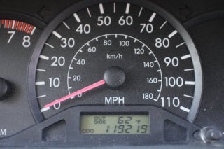 2008 Toyota Corolla CE 119K MILES in test, Amazonas - Rothbard Honda