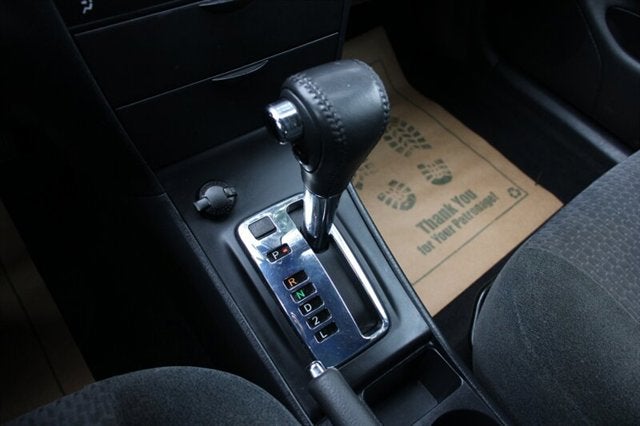 2005 Toyota Corolla S