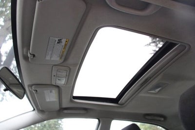 2005 Toyota Corolla S