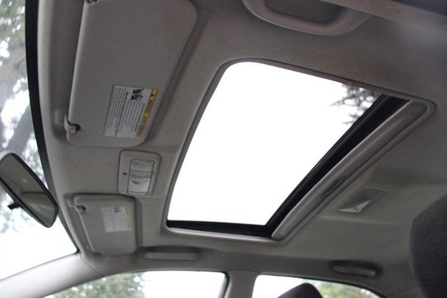 2005 Toyota Corolla S